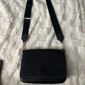 Tory Burch Thea Web crossbody bag
